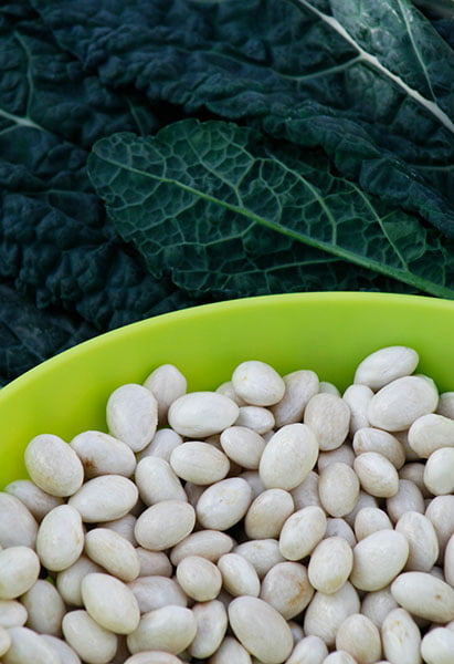 Cavolo nero e dita ad artiglio 3