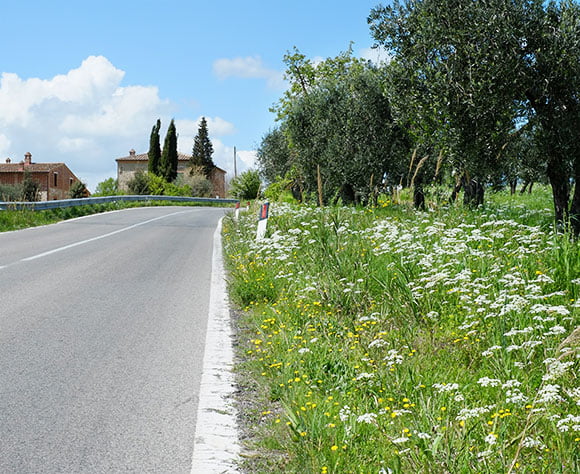 strade