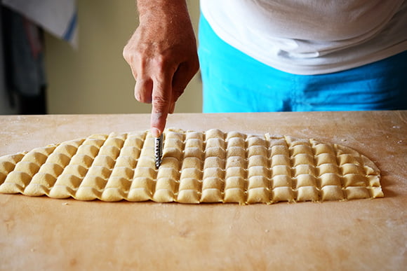 ravioli