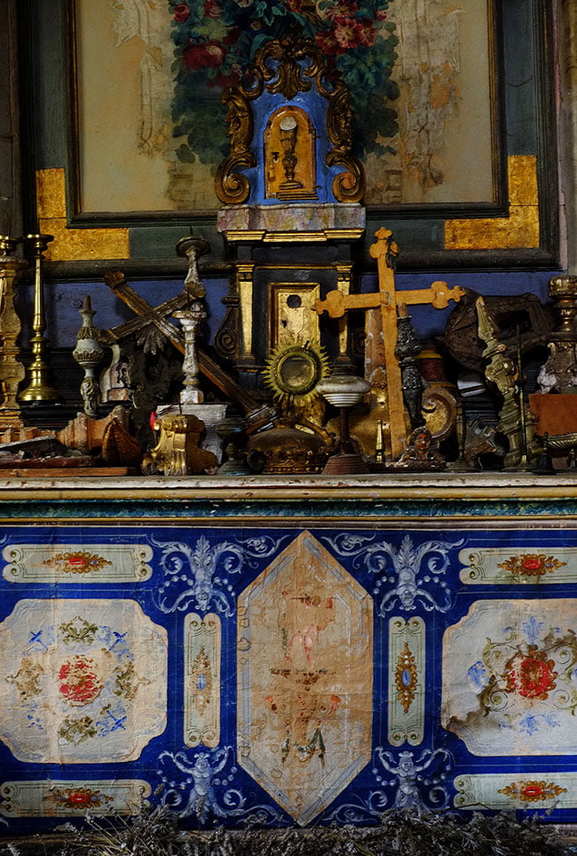 altare