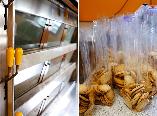 Le nuove filiere locali del grano: Il pane di grani antichi del Podere Pereto 4 Le nuove filiere locali del grano: Il pane di grani antichi del Podere Pereto 4