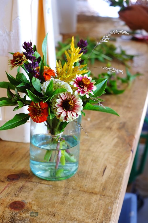 Puscina Flowers - Coltivare bellezza, senza tradire la natura 18