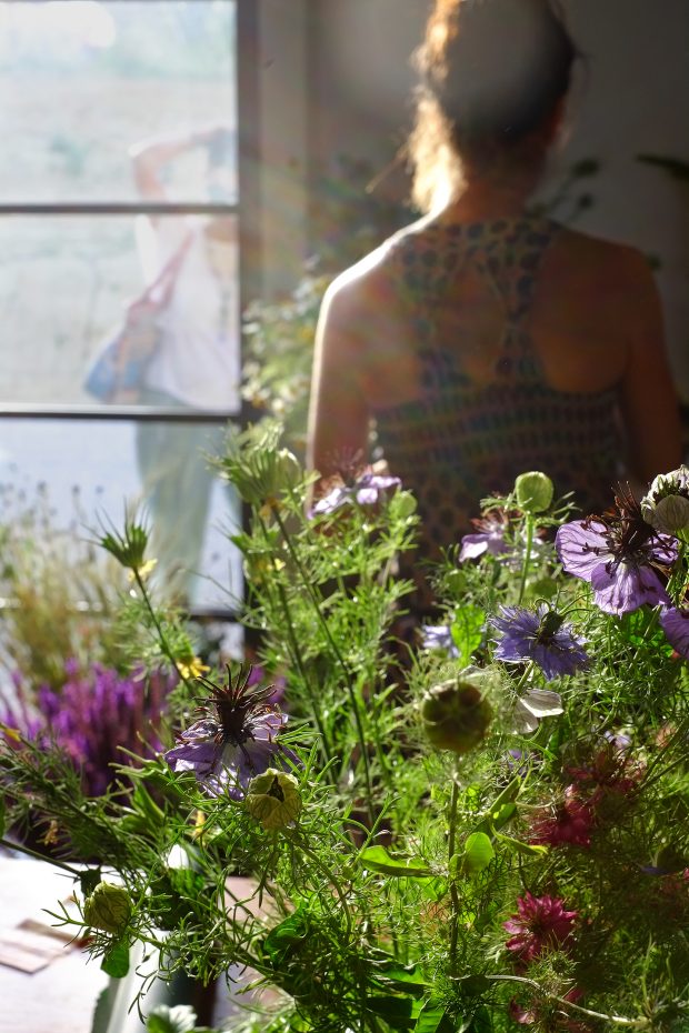 Puscina Flowers - Coltivare bellezza, senza tradire la natura 12