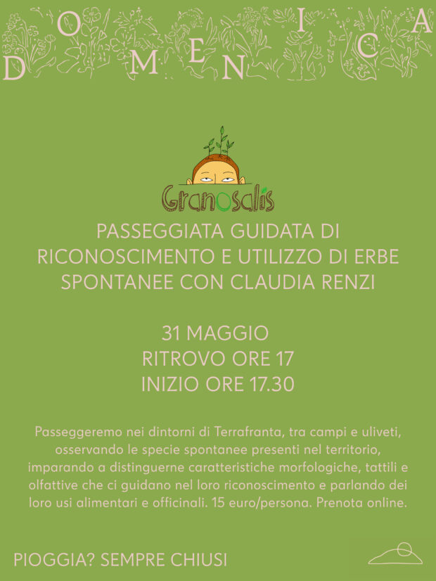 Passeggiata botanica a Terrafranta (FI) 11